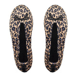 Ballerines d'intérieur en velours-CF0141 Ballerines d'interieur femme Glove Story Animal S (35/36) 