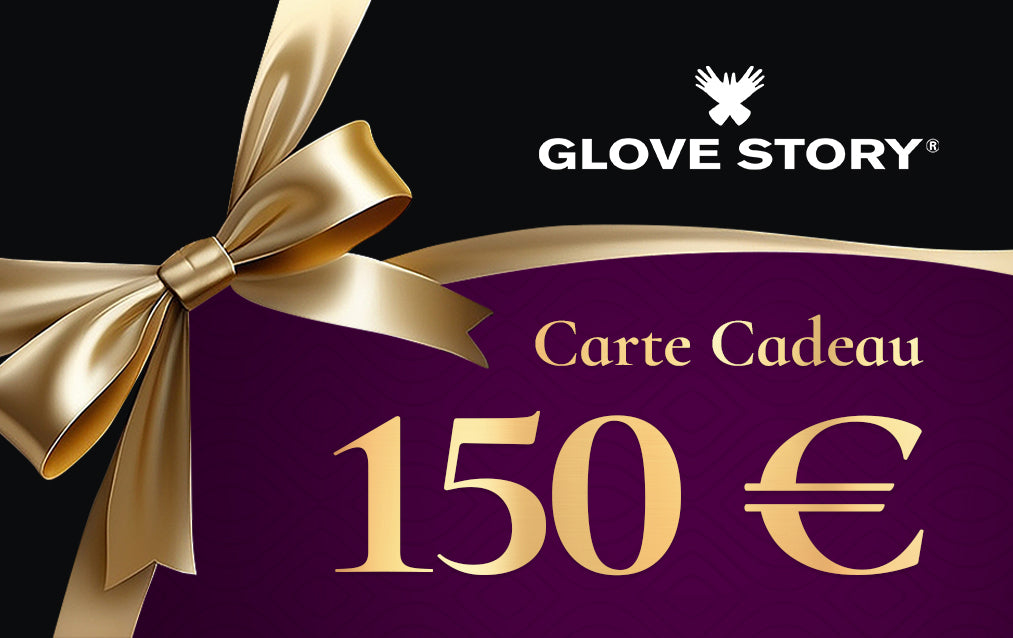 CARTE CADEAU | GLOVE STORY Glove Story 