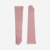 Gants 80% laine 20% nylon-Tactile-31107NF Gants laine femme Glove Story Pink TU 