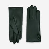 Gants cuir agneau-100% soie-Tactile-21503SN Gants cuir femme prestige Glove Story Pine 6.5 