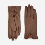 Gants cuir agneau-lapin-21391LA Gants cuir femme prestige Glove Story Cork 6 