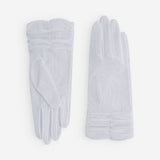 Gants de cérémonie femme - 31171NF Gants ceremonie femme Glove Story Blanc TU 