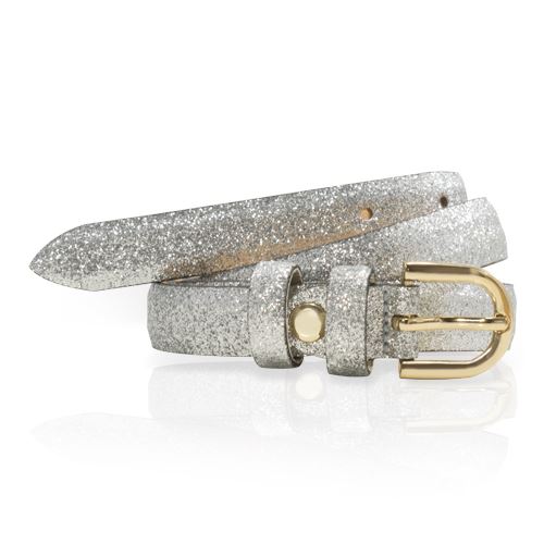 Ariat crystal chip outlet belt